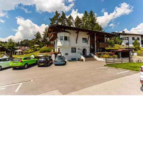 Appartement Lucia (Haus Almidyll) by MoniCare