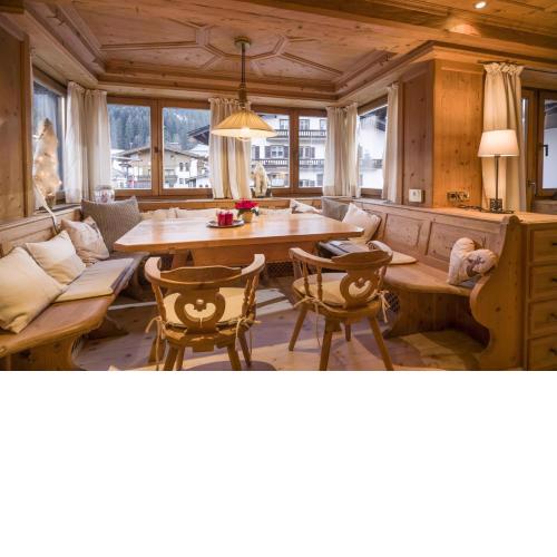 Appartement Luise