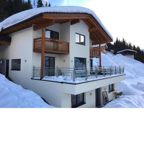 Appartement Lukas