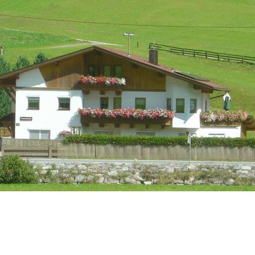 Appartement Mair