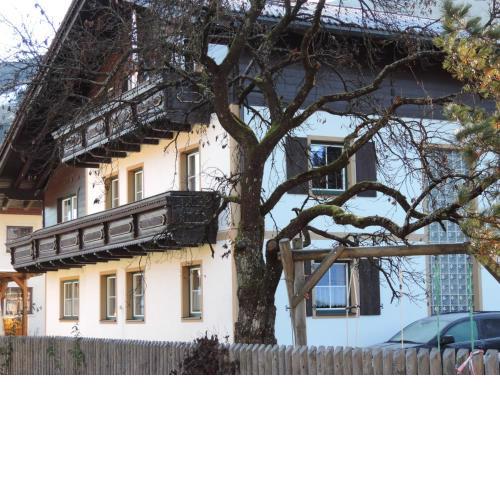 Appartement Maistatt