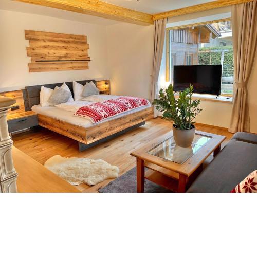 Appartement Mama