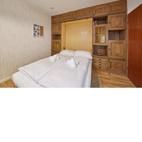 Appartement Mamas Iglu