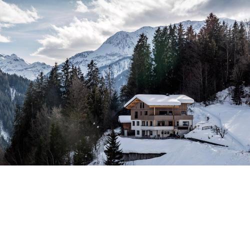 Appartement Mangeng