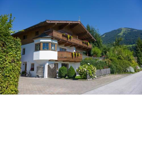Appartement Margaretha