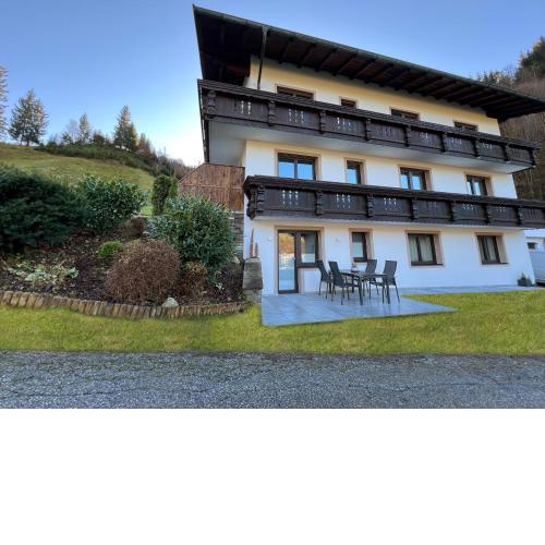Appartement Maria Theresia