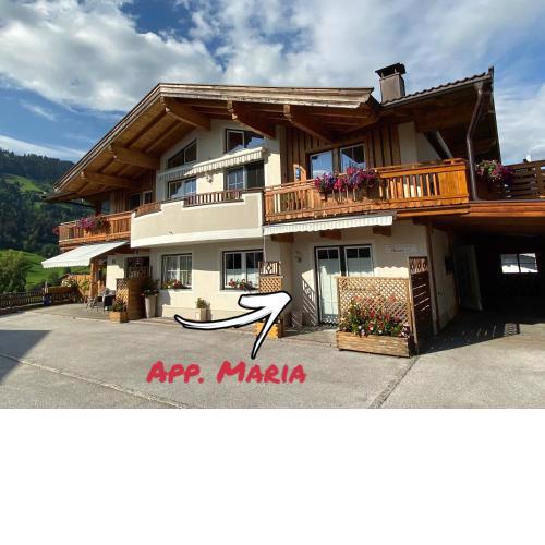 Appartement Maria