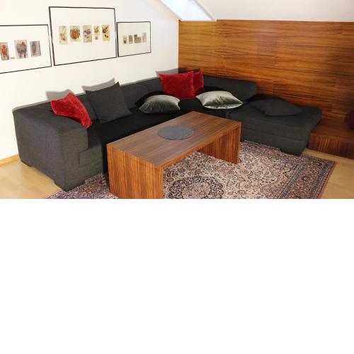 Appartement Maria