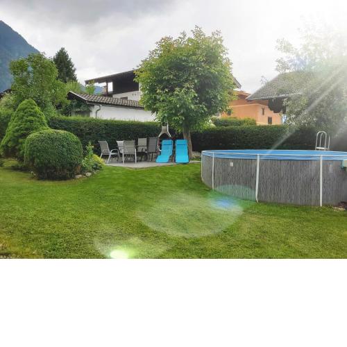 Appartement Marie-Jose