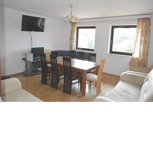 Appartement Martin