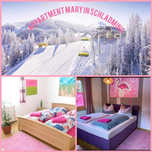 Appartement Mary