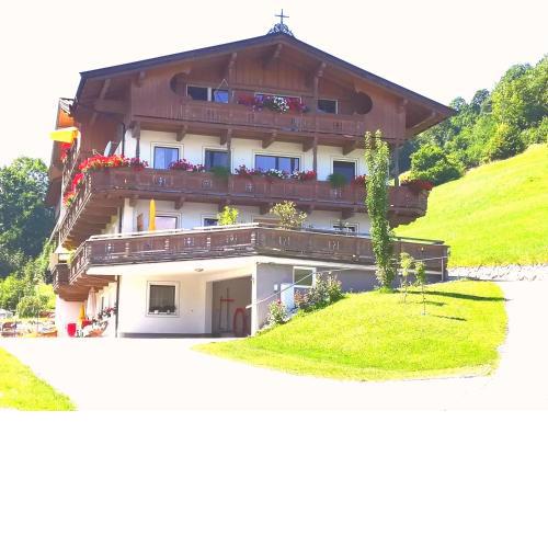 Appartement Maurer