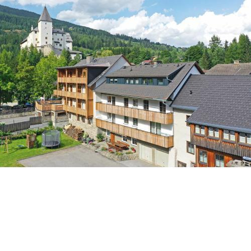 Appartement Mauterndorf