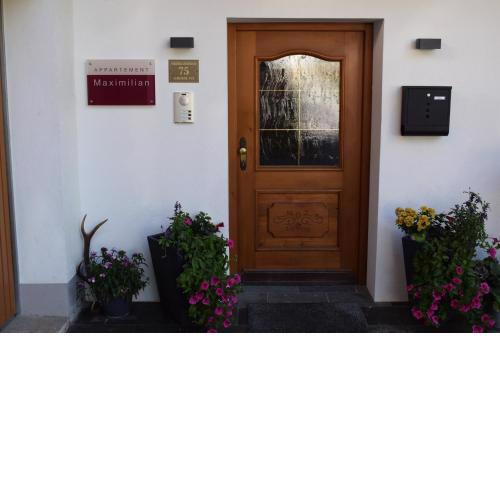 Appartement Maximilian