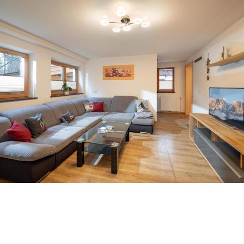 Appartement Mayr