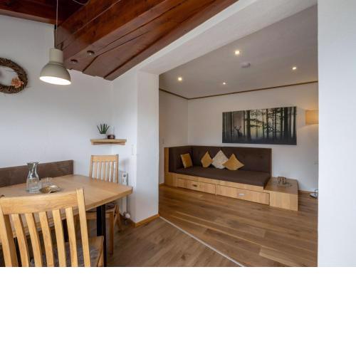 Appartement Mayrl