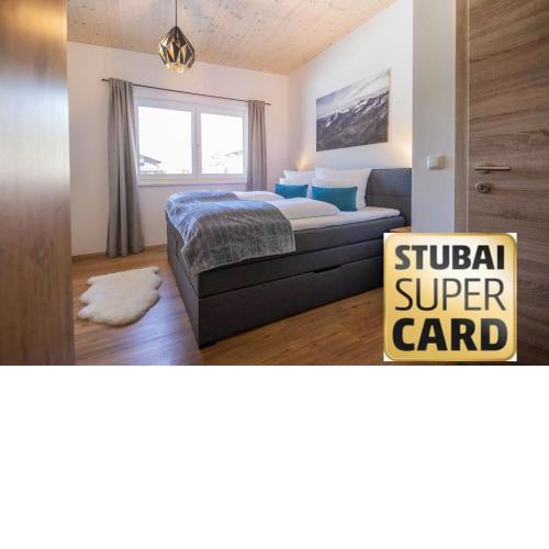 Appartement Medraz