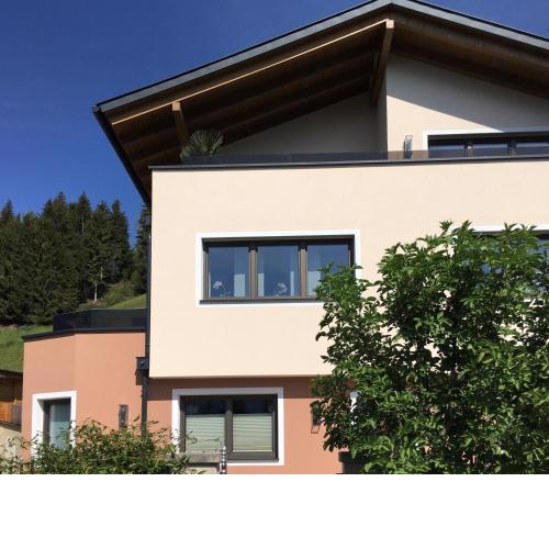 Appartement Melanie