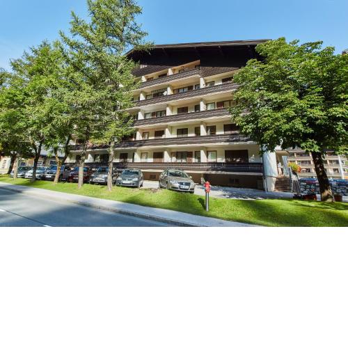 Appartement Memory