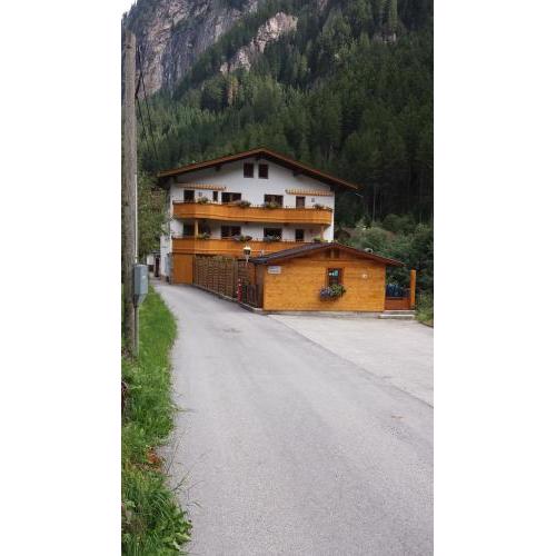 Appartement Mia