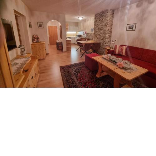 Appartement Michelle