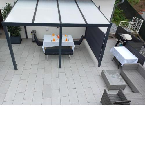 Appartement mit 2 Schlafzimmer in Voitsberg