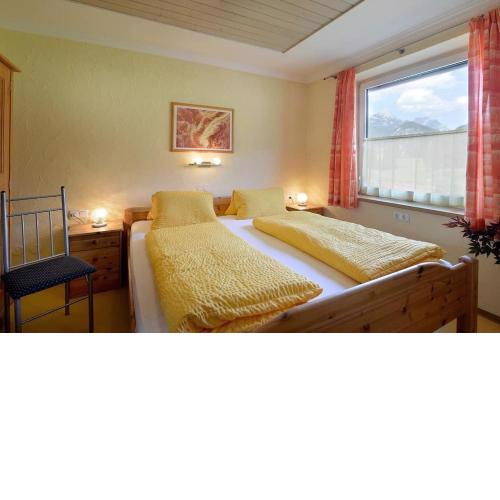 Appartement mit Kaiserblick