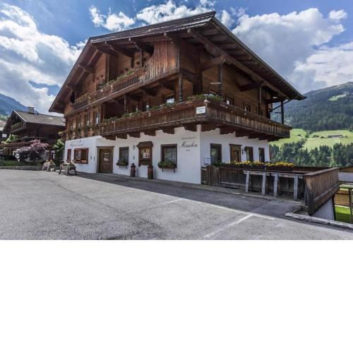 Appartement Moaeben - Panorama