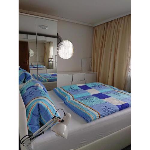 Appartement Moni XXL 66m2