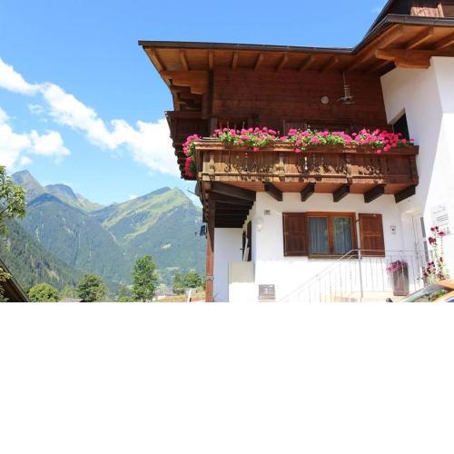 Appartement Moni