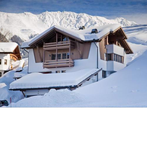 Appartement Montanea