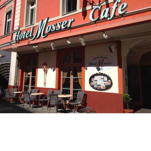 Appartement Mosser