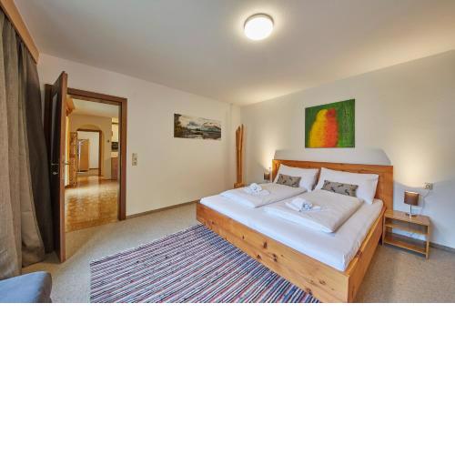 Appartement Mountain & Fun
