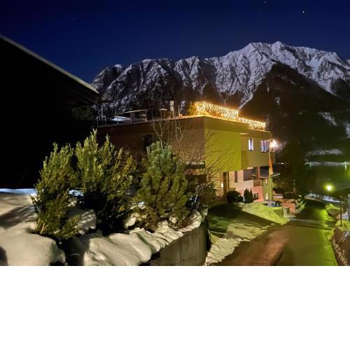 Appartement Mountain Lake