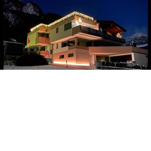 Appartement Mountain Lake