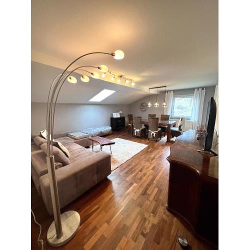 Appartement Mountainrelax Gastein