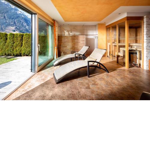 Appartement Mountainview