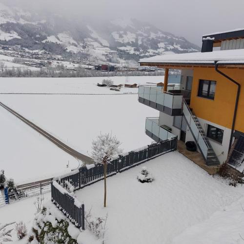 Appartement Mountainview