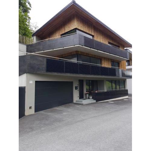 Appartement Mountainview