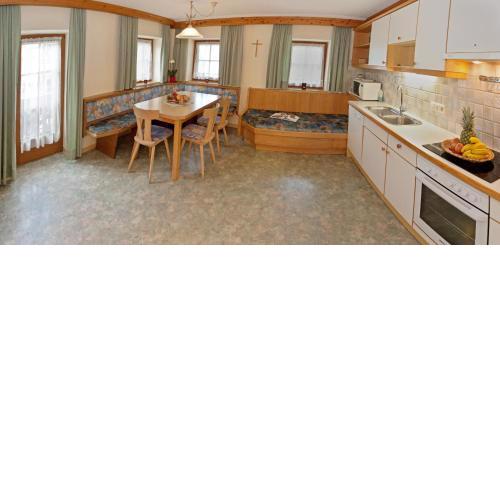 Appartement Mox