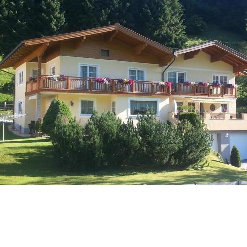 Appartement Mühlbacher
