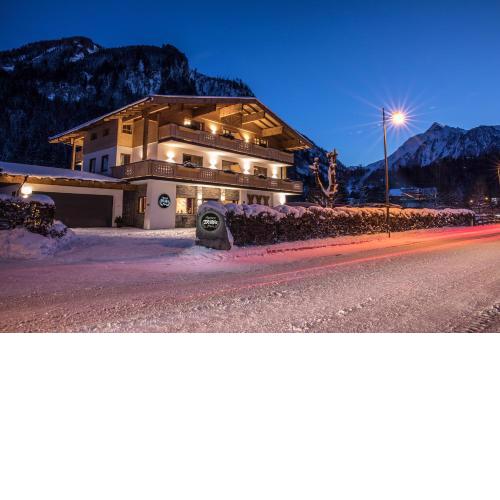 Appartement Mühle