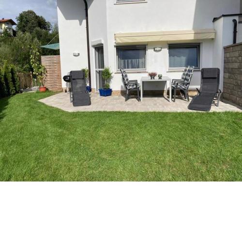 Appartement Mühltal