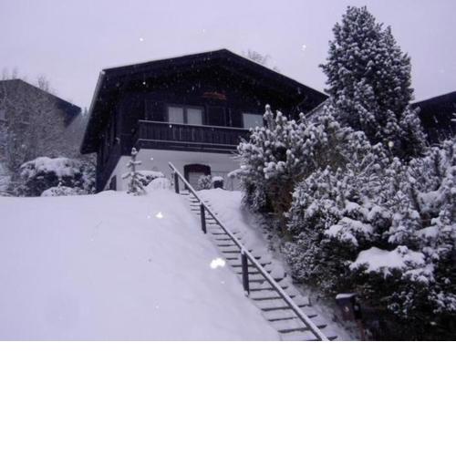 Appartement Murtalblick in Pöls