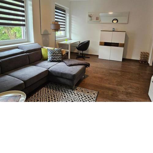 Appartement Nähe Zentrum Steyr