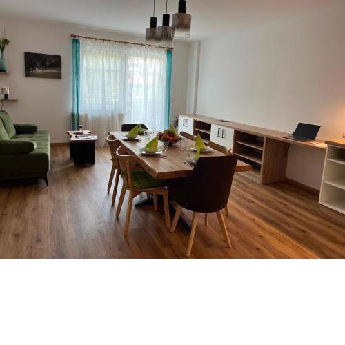 Appartement NaMoll
