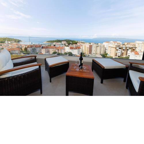 Appartement Narona