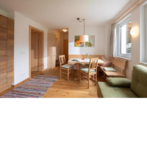 Appartement Naturbunt