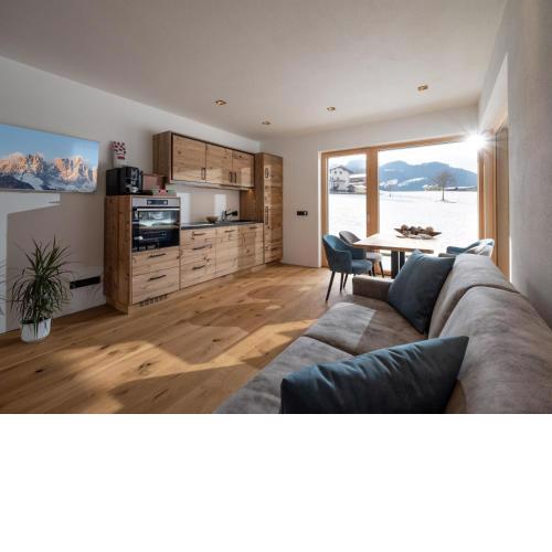 Appartement Naturdiamant