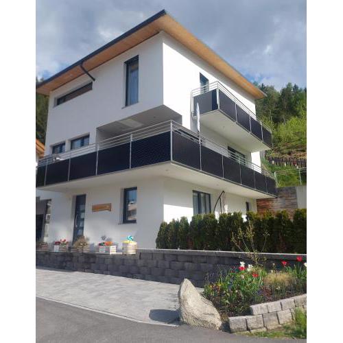 Appartement Naturnah